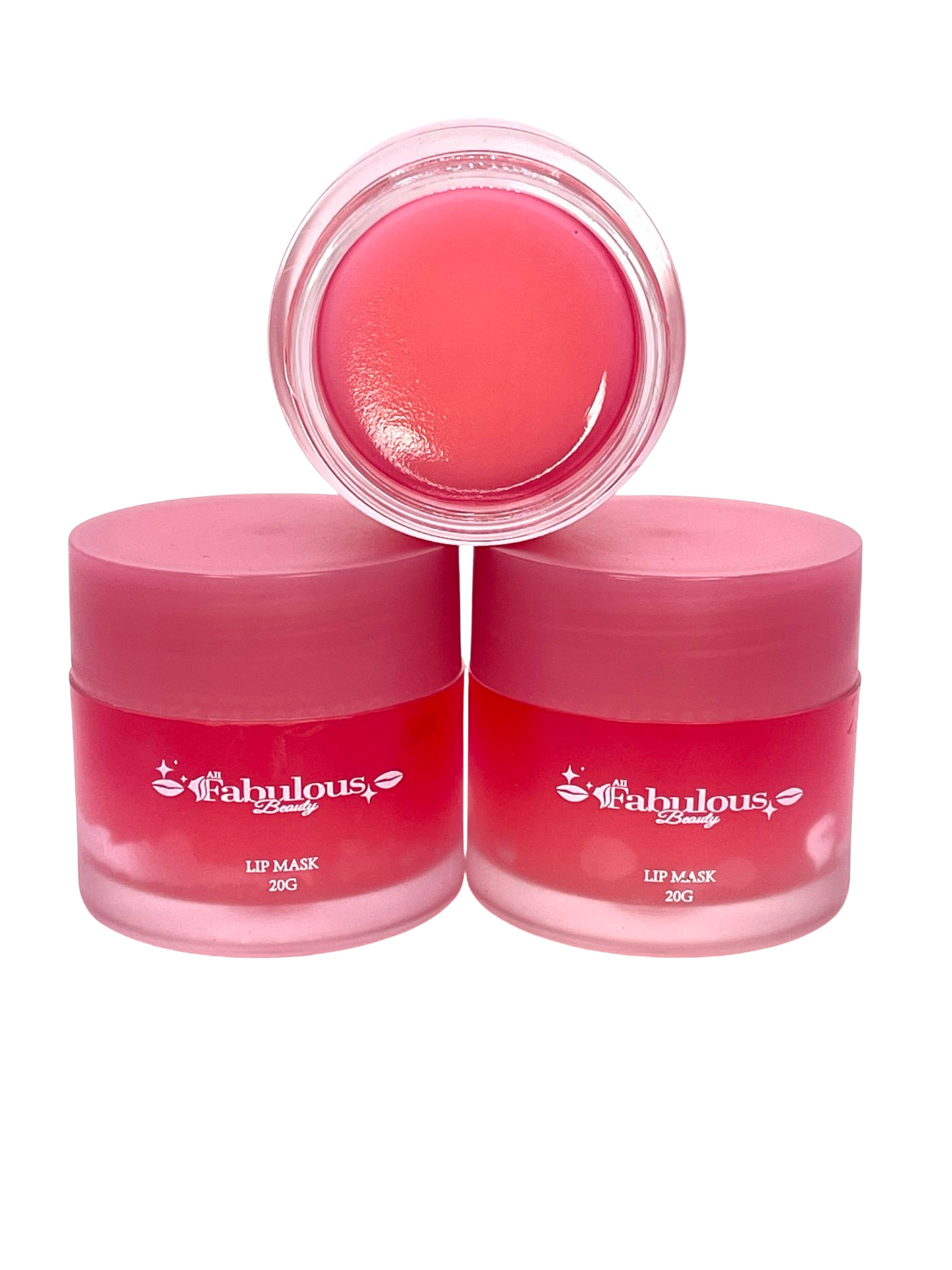 Lip mask