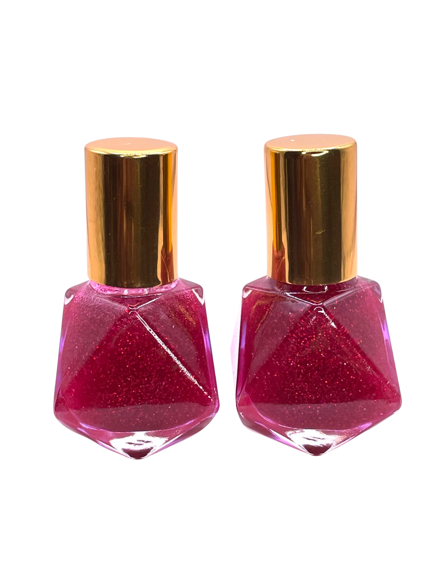 Color Changing lip oil Kiss Me Now
