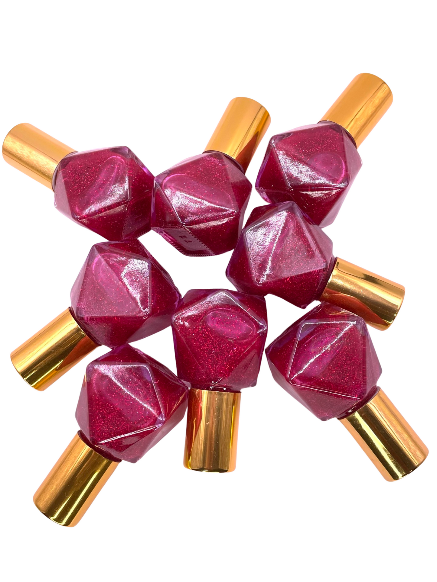 Color Changing lip oil Kiss Me Now