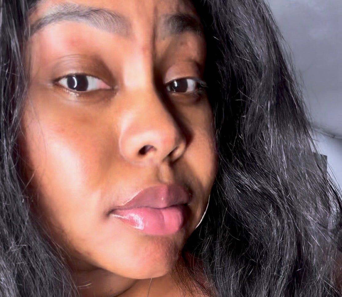 Color Changing Lipgloss