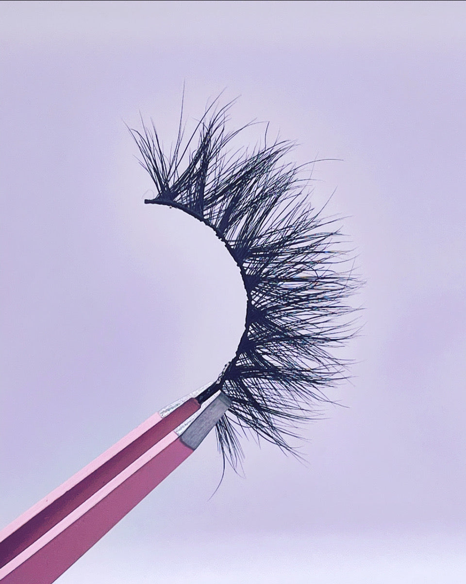 Lashes