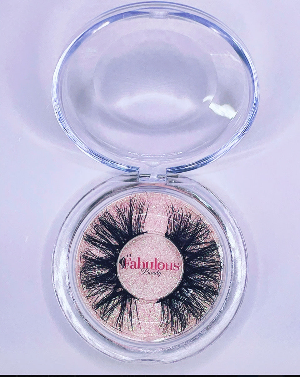 Lashes