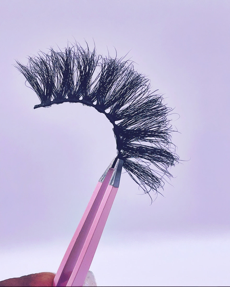 Lashes
