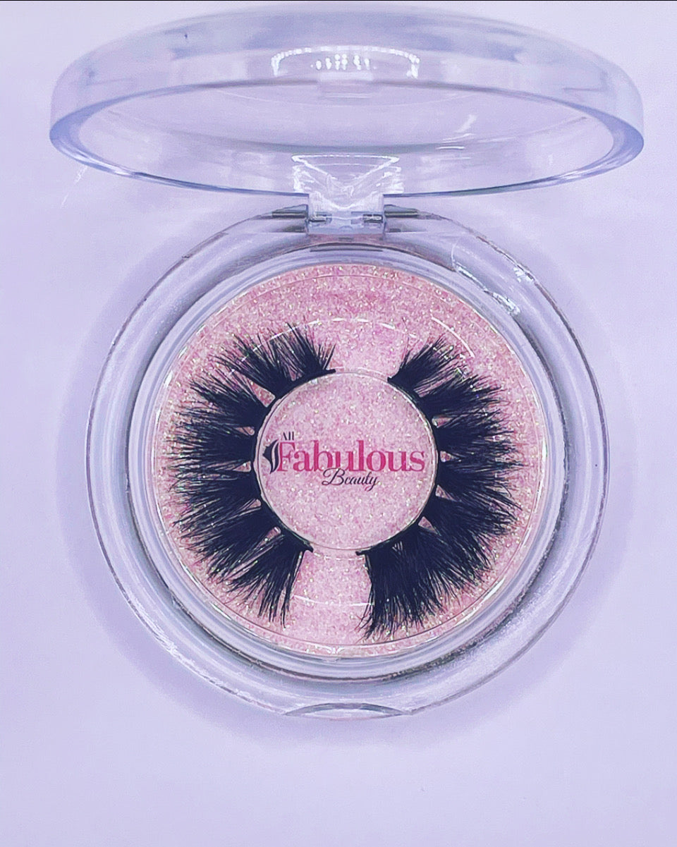 Lashes