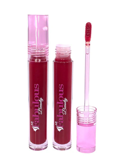 Gloss Up! How to Choose the Perfect Lip Gloss for Your Style
