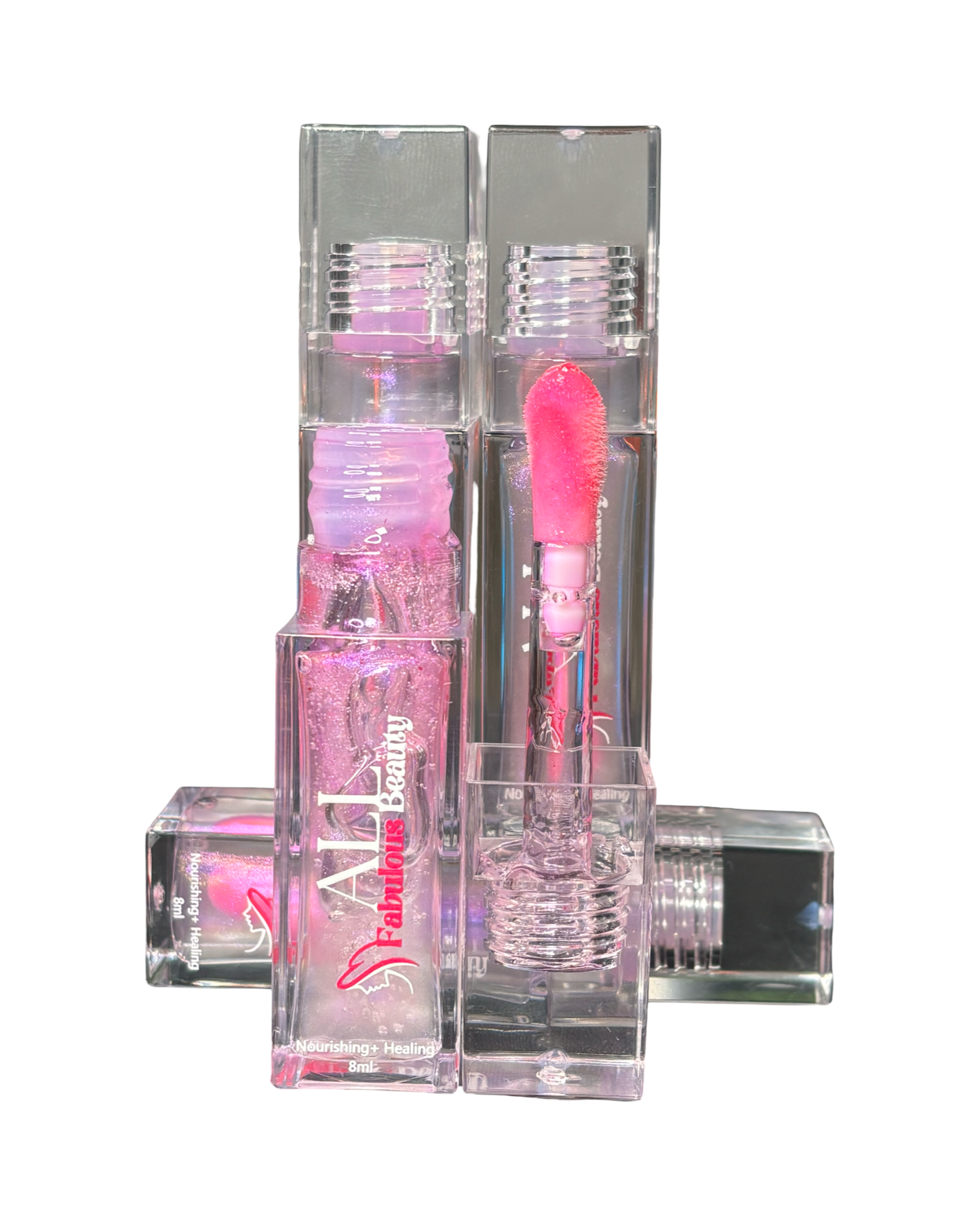 Color Changing Lipgloss