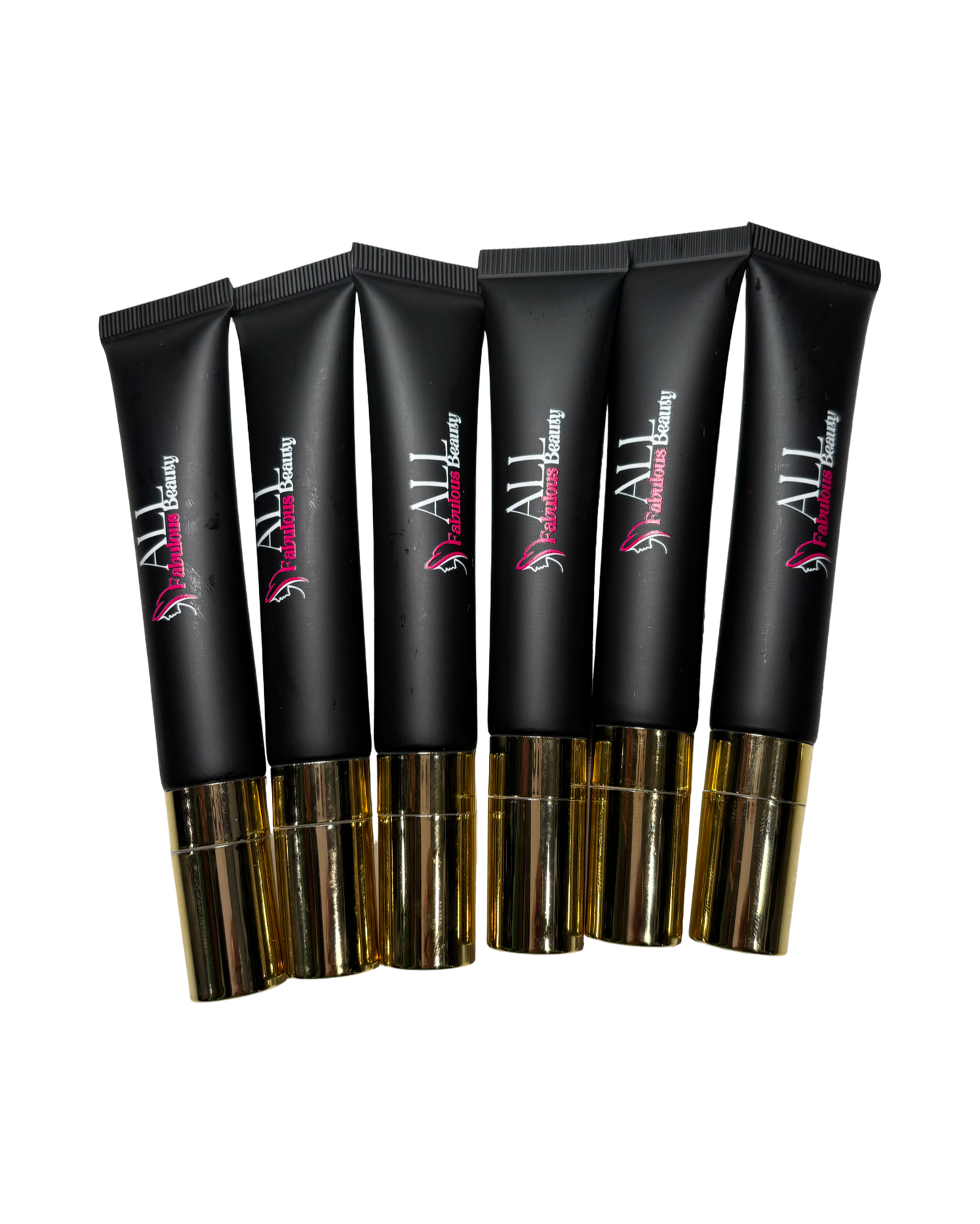 Clear Lipgloss