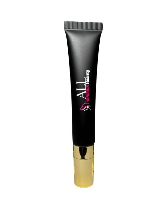 Clear Lipgloss