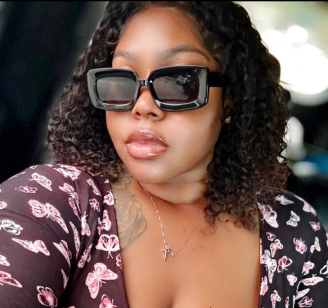 Fashion Shades