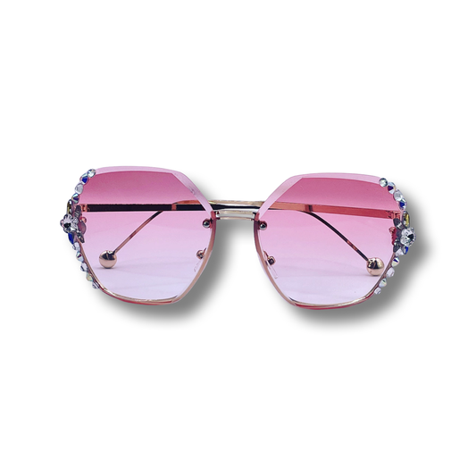 Hot Summer Shades